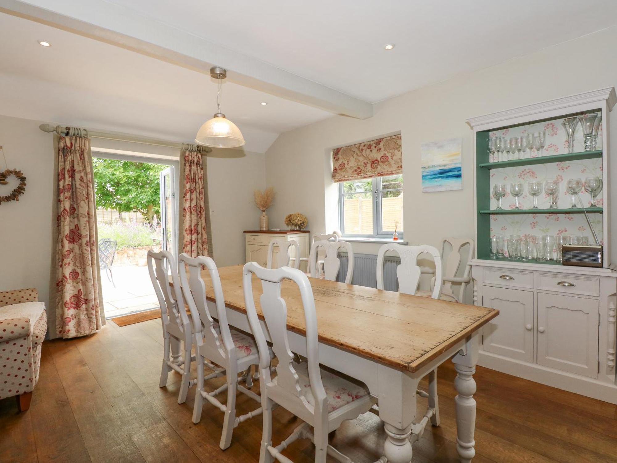 Villa Malthouse Farm Heacham Exterior foto